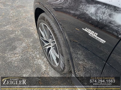 2025 Mercedes-Benz GLC GLC 43 AMG® 4MATIC®