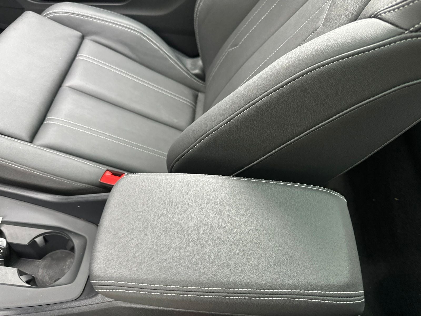 2025 Audi Q4 Sportback e-tron Premium Plus quattro
