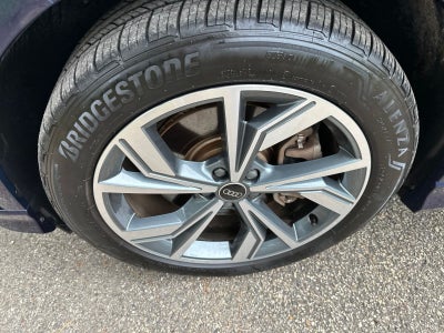 2025 Audi Q4 Sportback e-tron Premium Plus quattro
