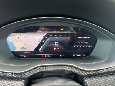 2021 Audi SQ5 Premium Plus quattro