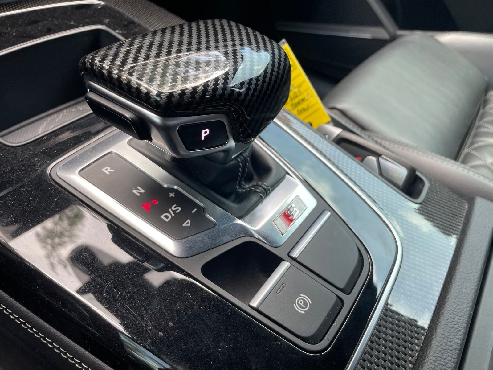 2021 Audi SQ5 Premium Plus quattro