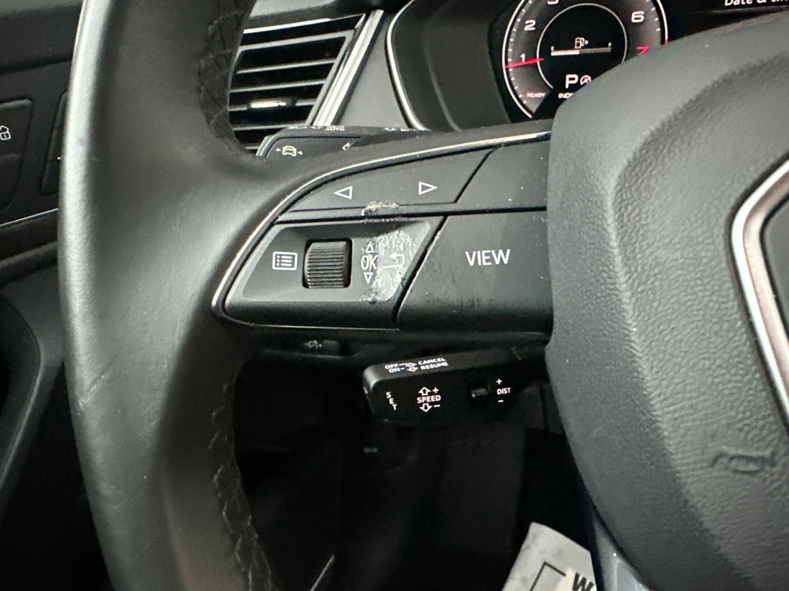 2024 Audi Q5 45 S line Premium quattro