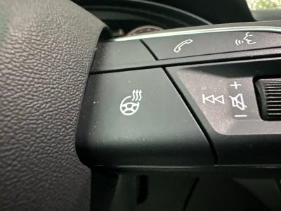 2024 Audi Q5 45 S line Premium quattro