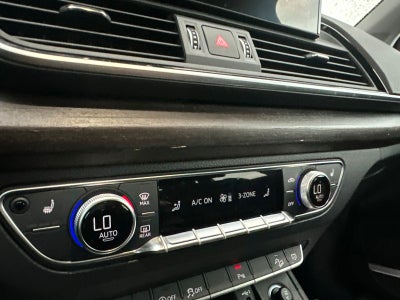 2024 Audi Q5 45 S line Premium quattro