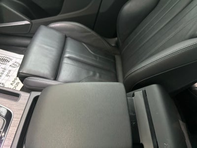 2024 Audi Q5 45 S line Premium quattro