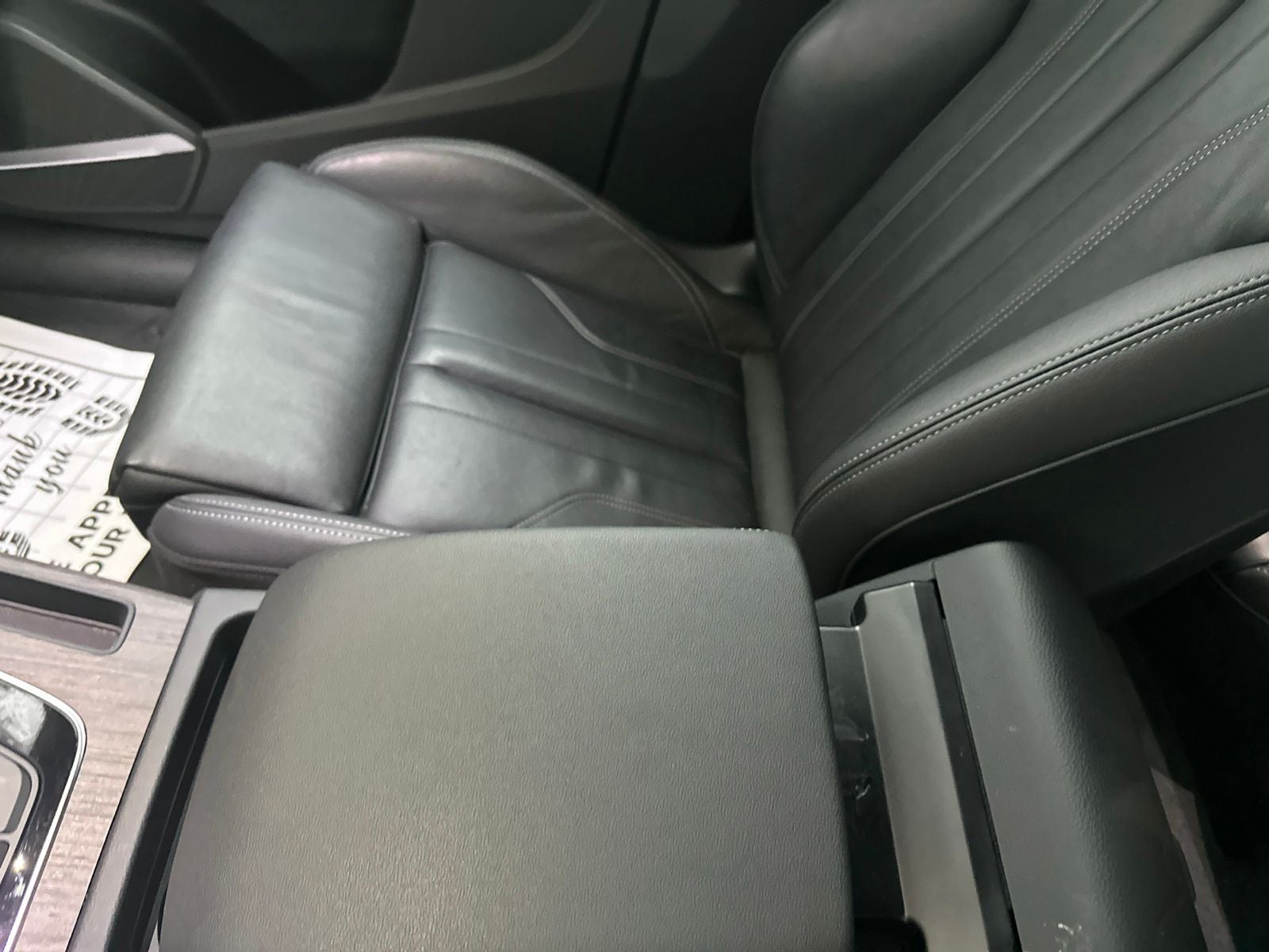 2024 Audi Q5 45 S line Premium quattro