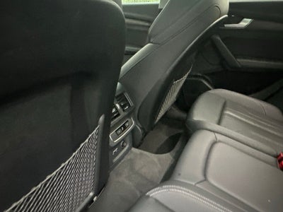 2024 Audi Q5 45 S line Premium quattro