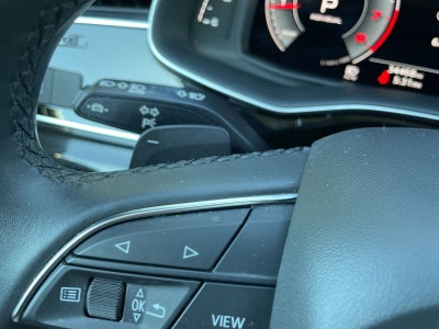 2024 Audi Q7 45 Premium Plus quattro