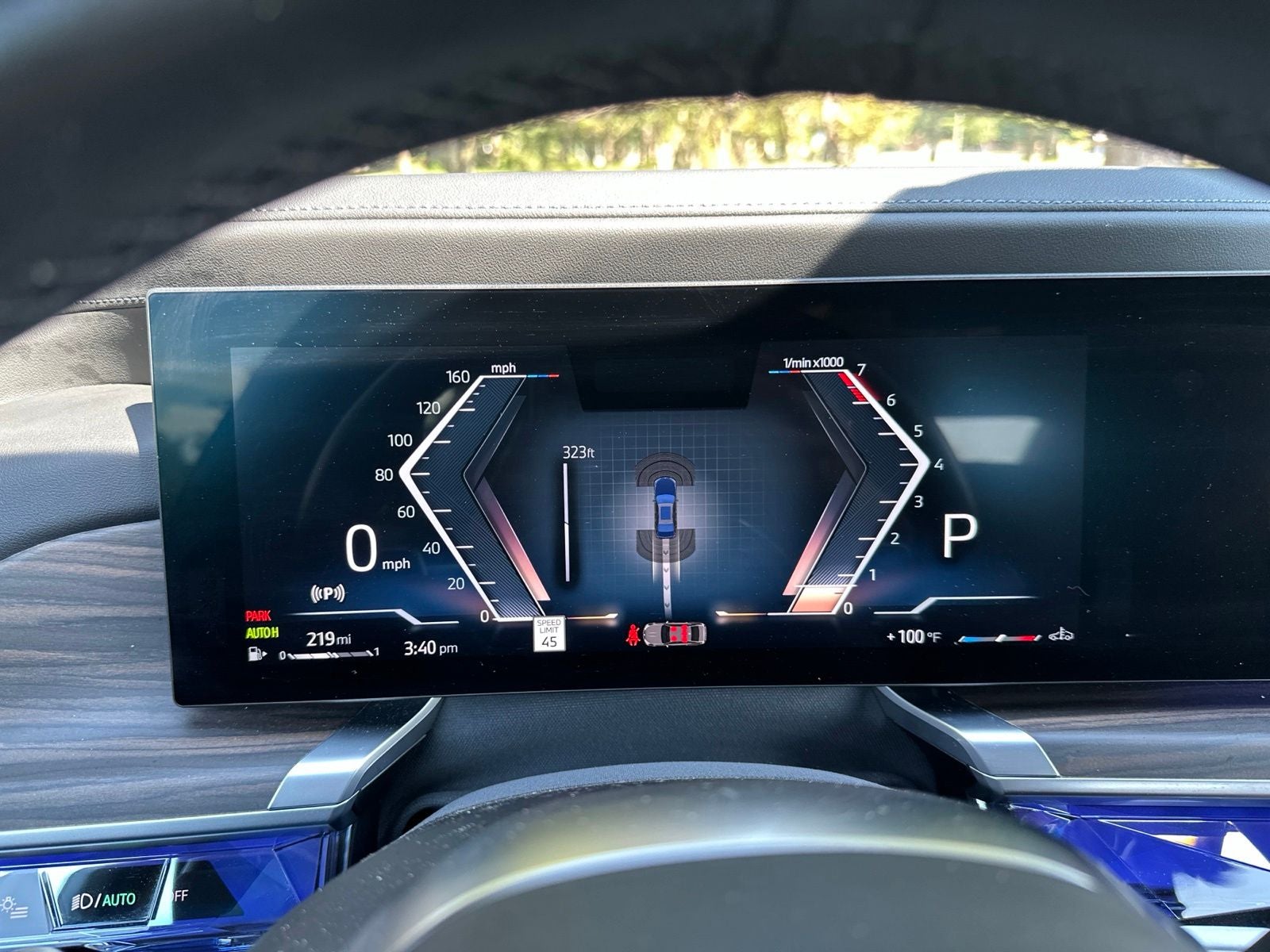 2024 BMW 7 Series 760i xDrive
