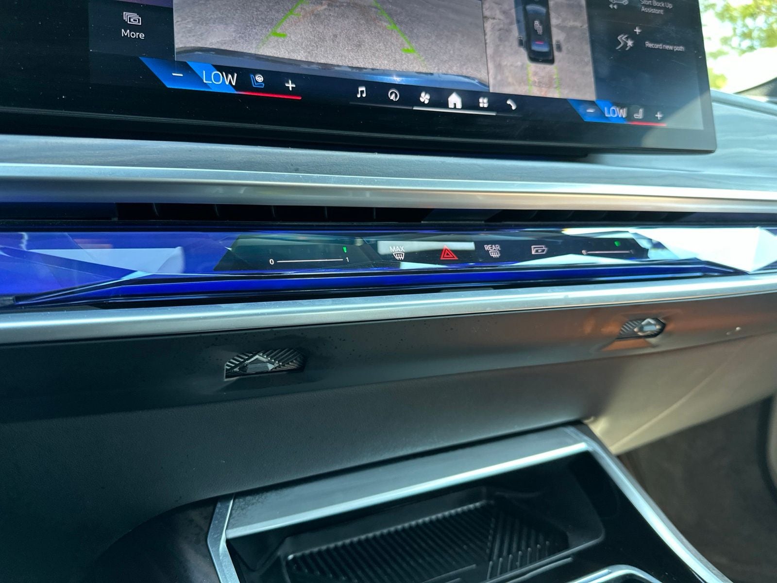 2024 BMW 7 Series 760i xDrive