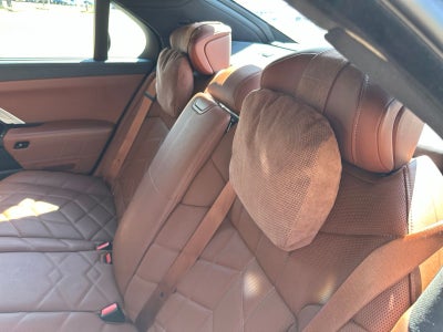 2024 BMW 7 Series 760i xDrive