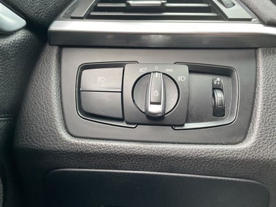 2016 BMW 4 Series 435i xDrive