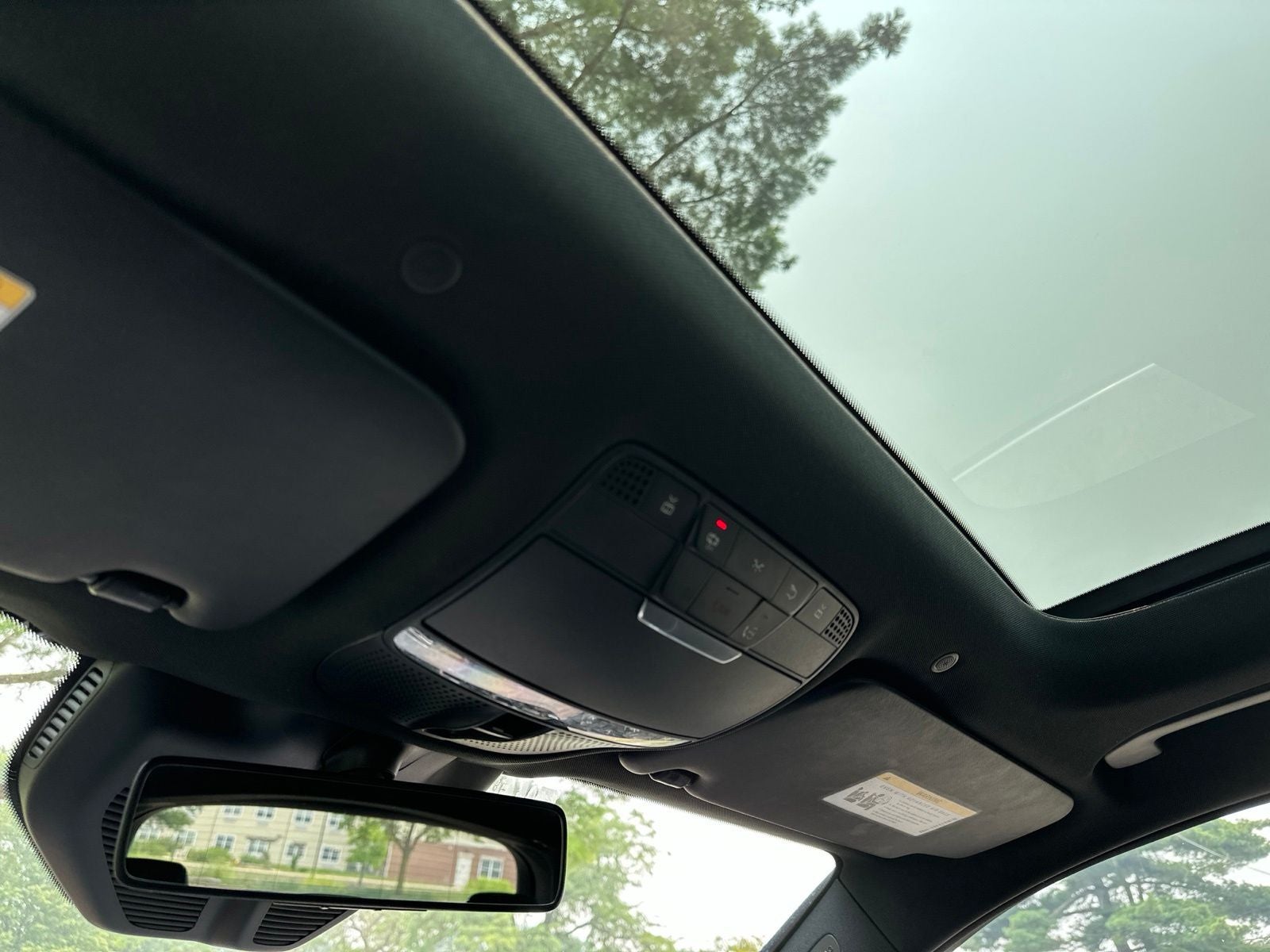 2020 Mercedes-Benz GLC GLC 63 AMG® 4MATIC®