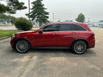2020 Mercedes-Benz GLC GLC 63 AMG® 4MATIC®
