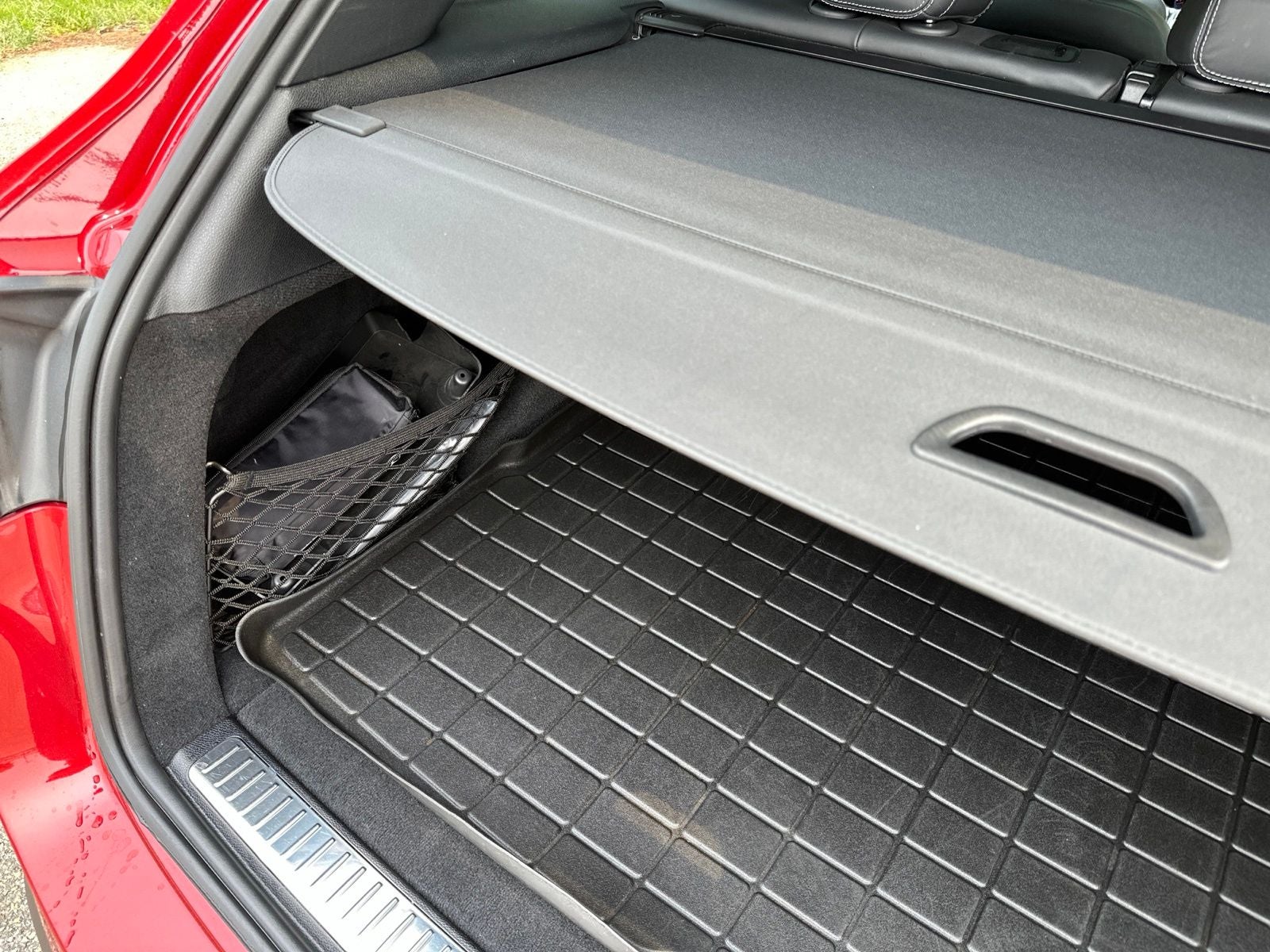 2020 Mercedes-Benz GLC GLC 63 AMG® 4MATIC®