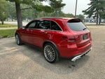 2020 Mercedes-Benz GLC GLC 63 AMG® 4MATIC®