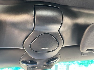 2002 Porsche Boxster S