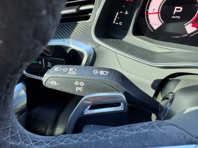 2025 Audi RS 6 Avant performance 4.0T quattro