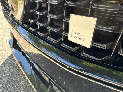 2024 Volvo V60 Recharge Plug-In Hybrid T8 Polestar