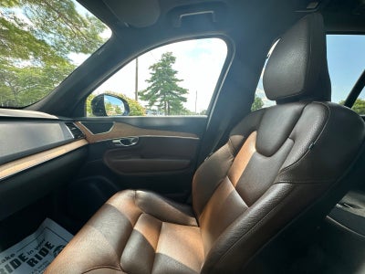 2023 Volvo XC90 B5 Plus