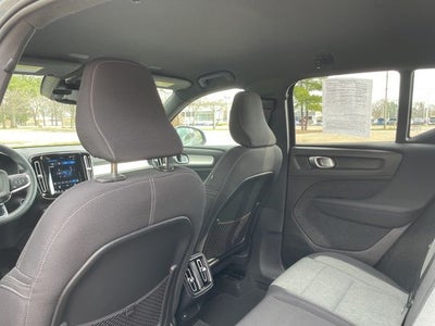 2023 Volvo XC40 B5 Core