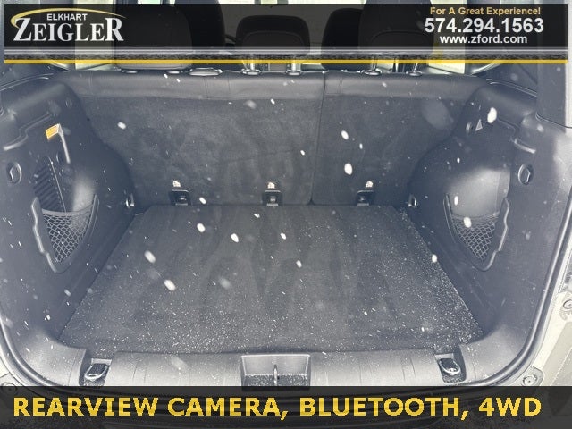 2019 Jeep Renegade Sport