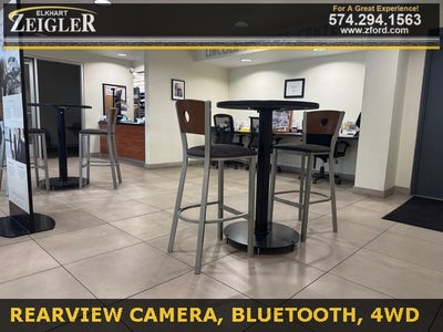 2019 Jeep Renegade Sport