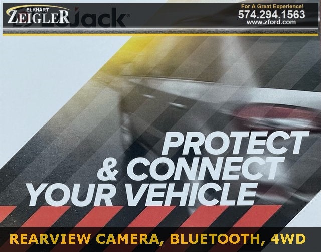 2019 Jeep Renegade Sport