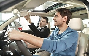 Schedule a test drive at Zeigler Of Kalamazoo in Kalamazoo, MI.